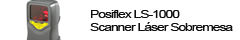 Posiflex LS-1000
