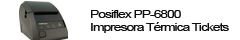 Posiflex PP-6800