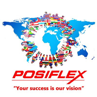 Posiflex e-Commerce